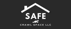 Safe Crawl Space Logo