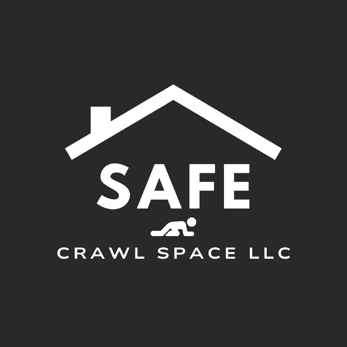 Safe Crawl Space LLC Logo